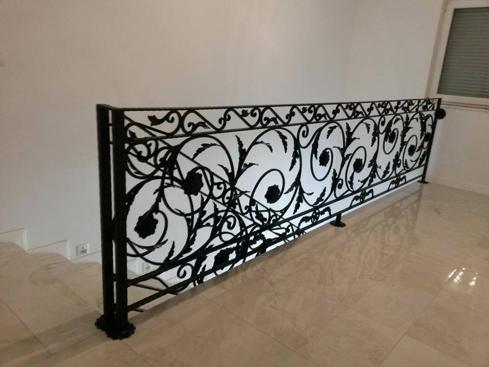 Punim i Gilinderave të Brendshëm