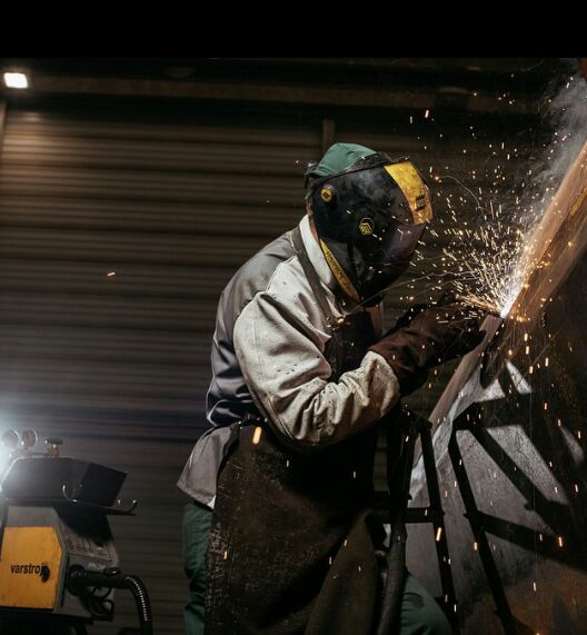 Malsori Metal – Konstruksione Metalike